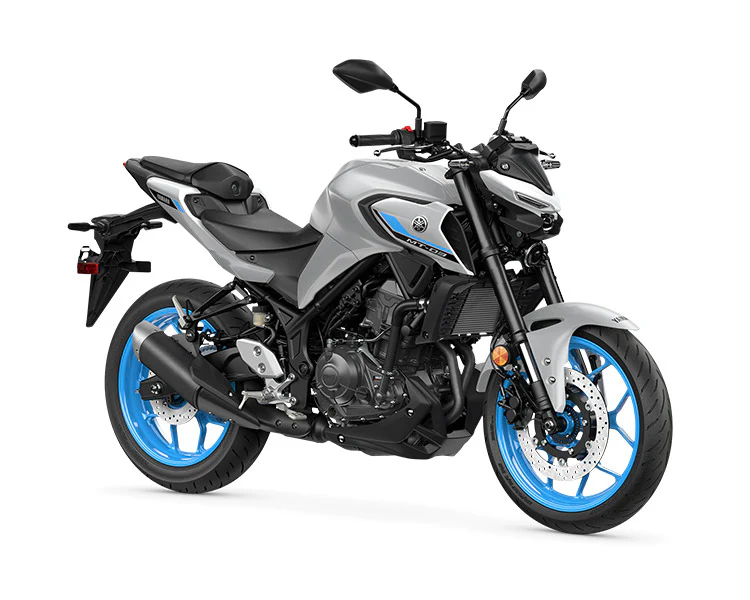 2026 MT-03