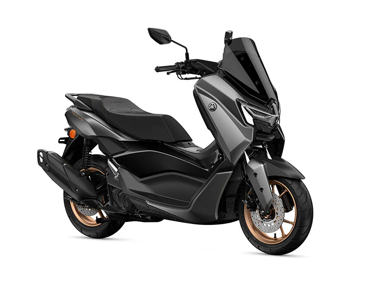 2026 NMAX 155