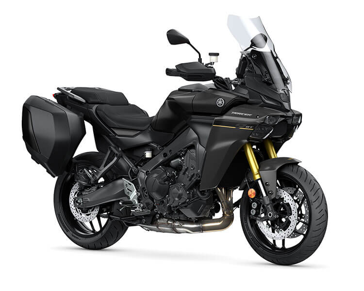 2026 Tracer 9 GT