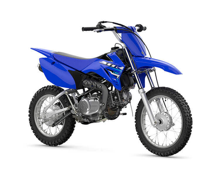 2026 TT-R110E