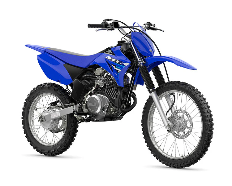 2026 TT-R125LWE