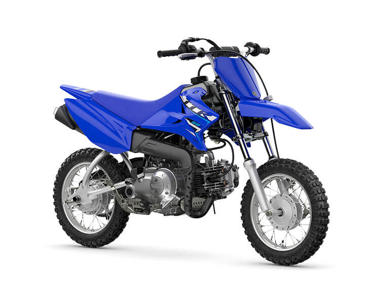 2026 TT-R50E