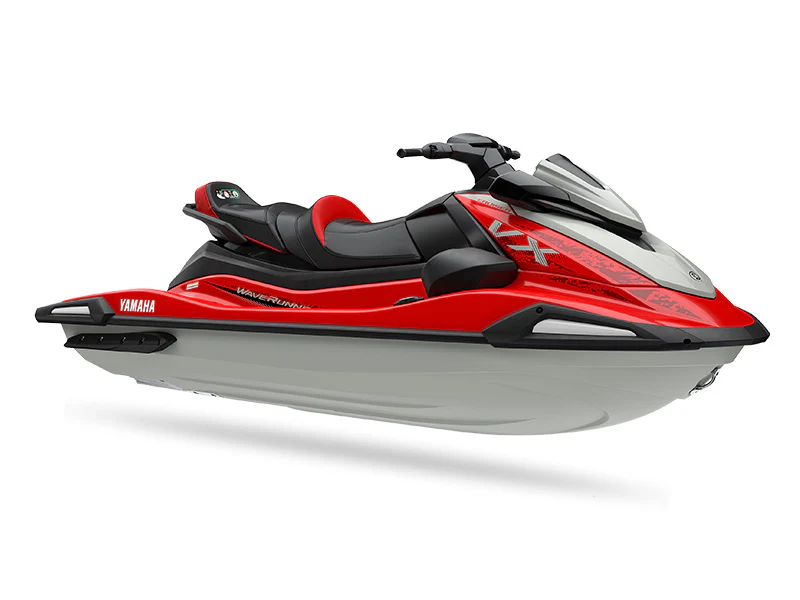 2026 VX Cruiser