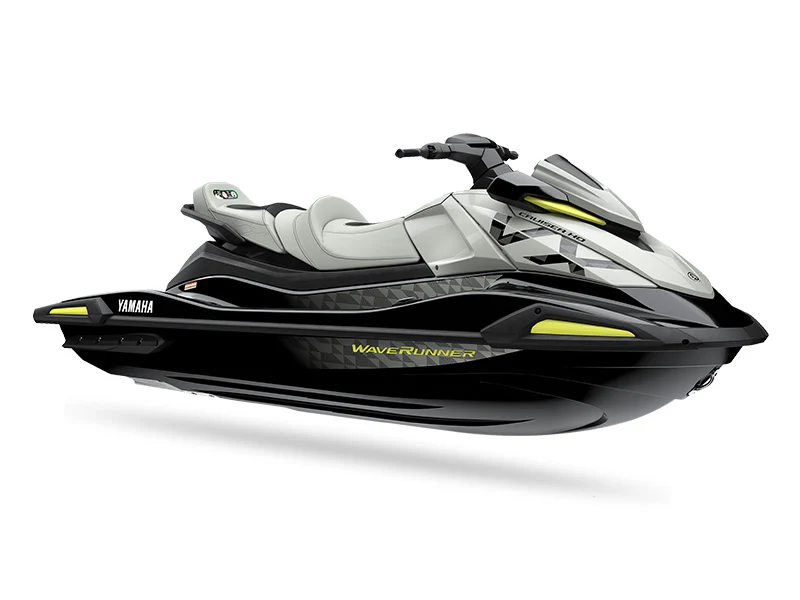 2026 VX Cruiser HO