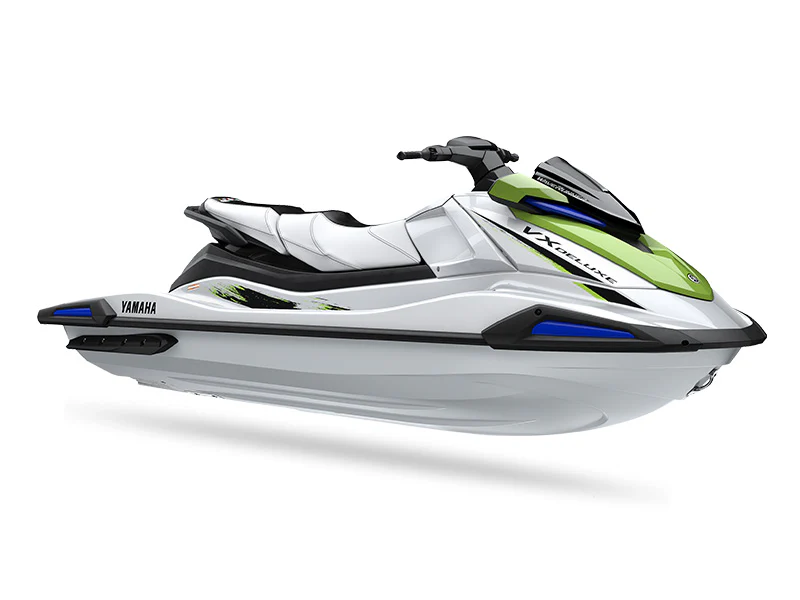 2026 VX Deluxe