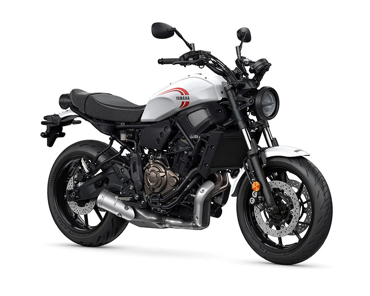 2026 XSR700