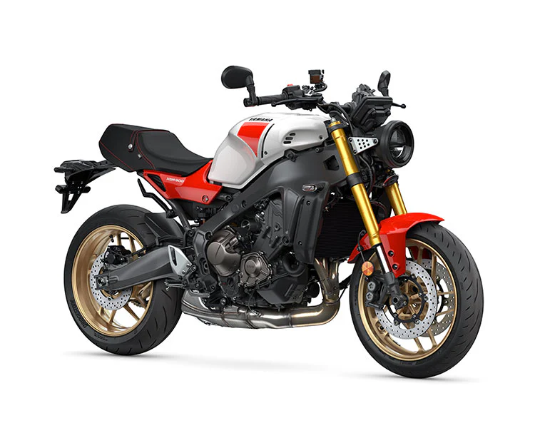 2026 XSR900