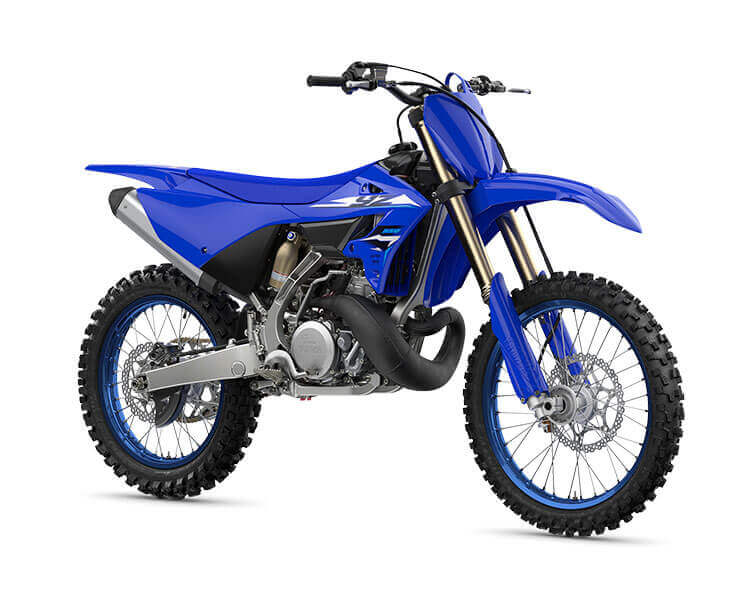 2026 YZ250
