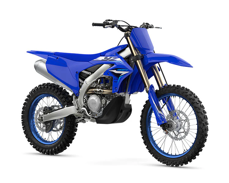 2026 YZ450FX