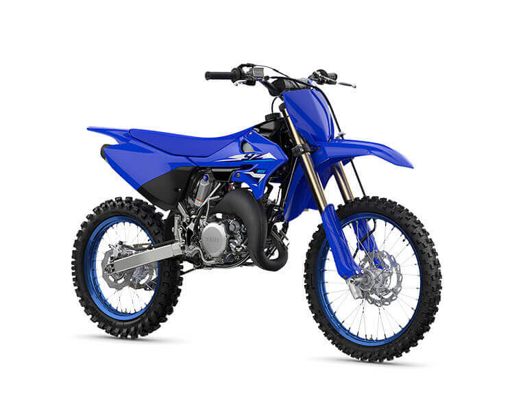 2026 YZ85LW