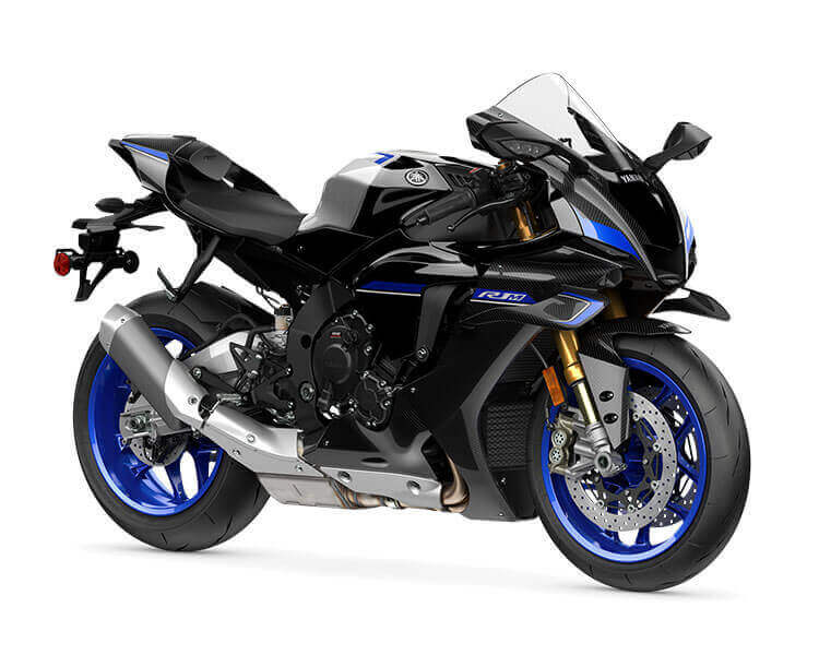 2026 YZF-R1M