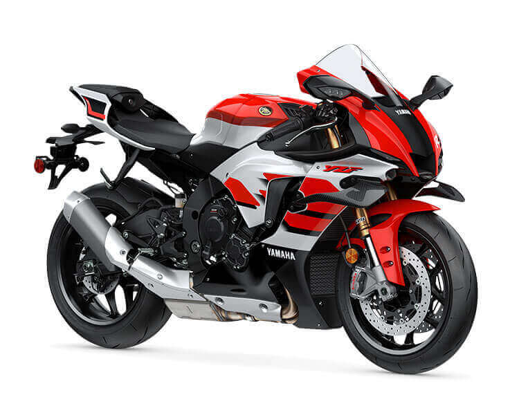 2026 YZF-R1SP