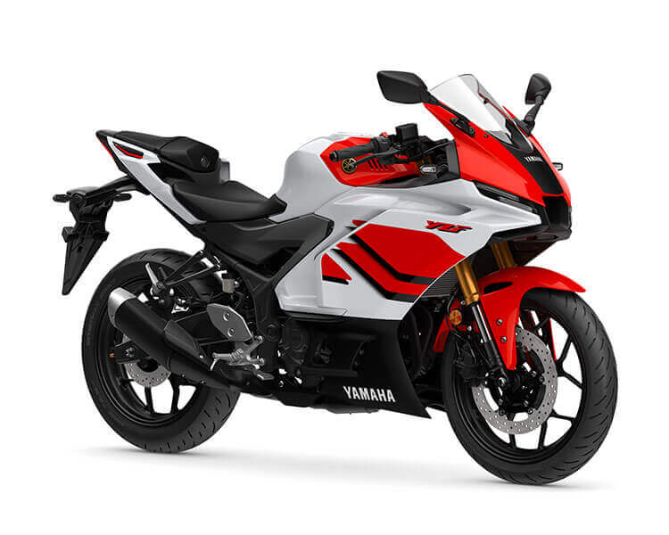 2026 YZF-R3SP