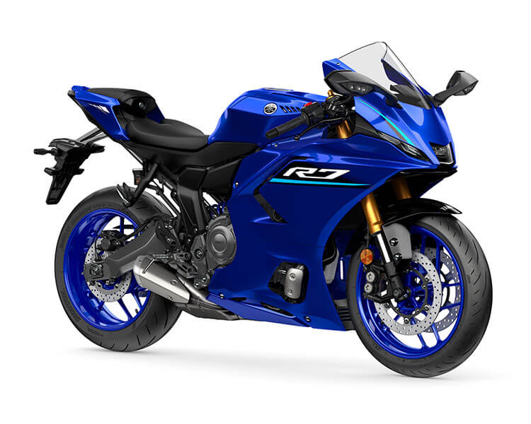 2026 YZF-R7LA