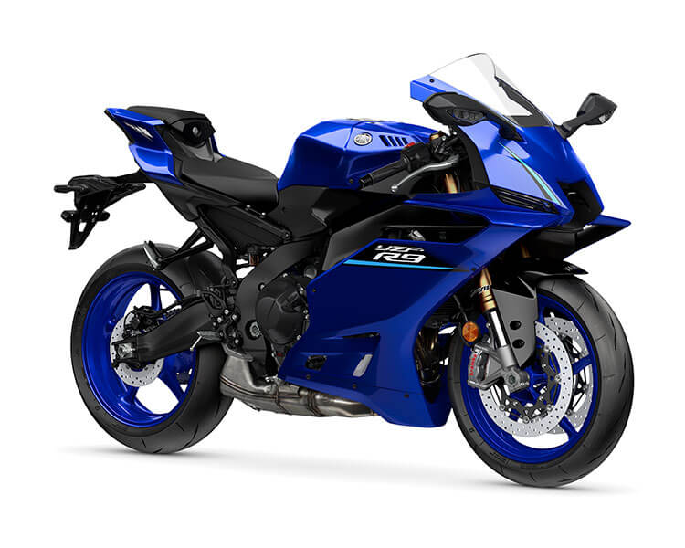 2026 YZF-R9
