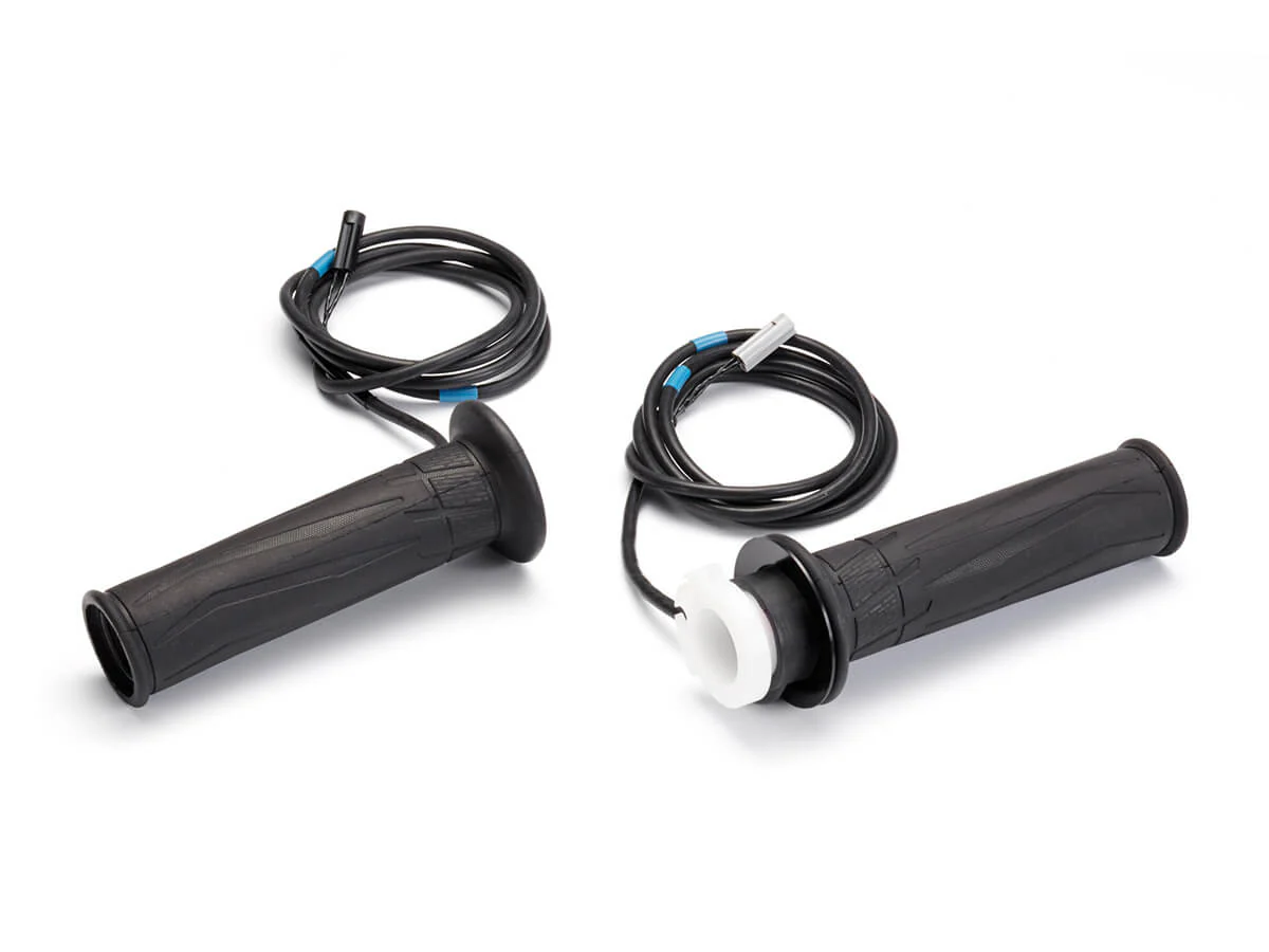 25 TMAX GRIP HEATER