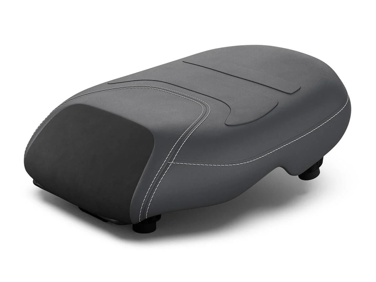 25 TRACER9 COMFORT PASSENGER SEAT