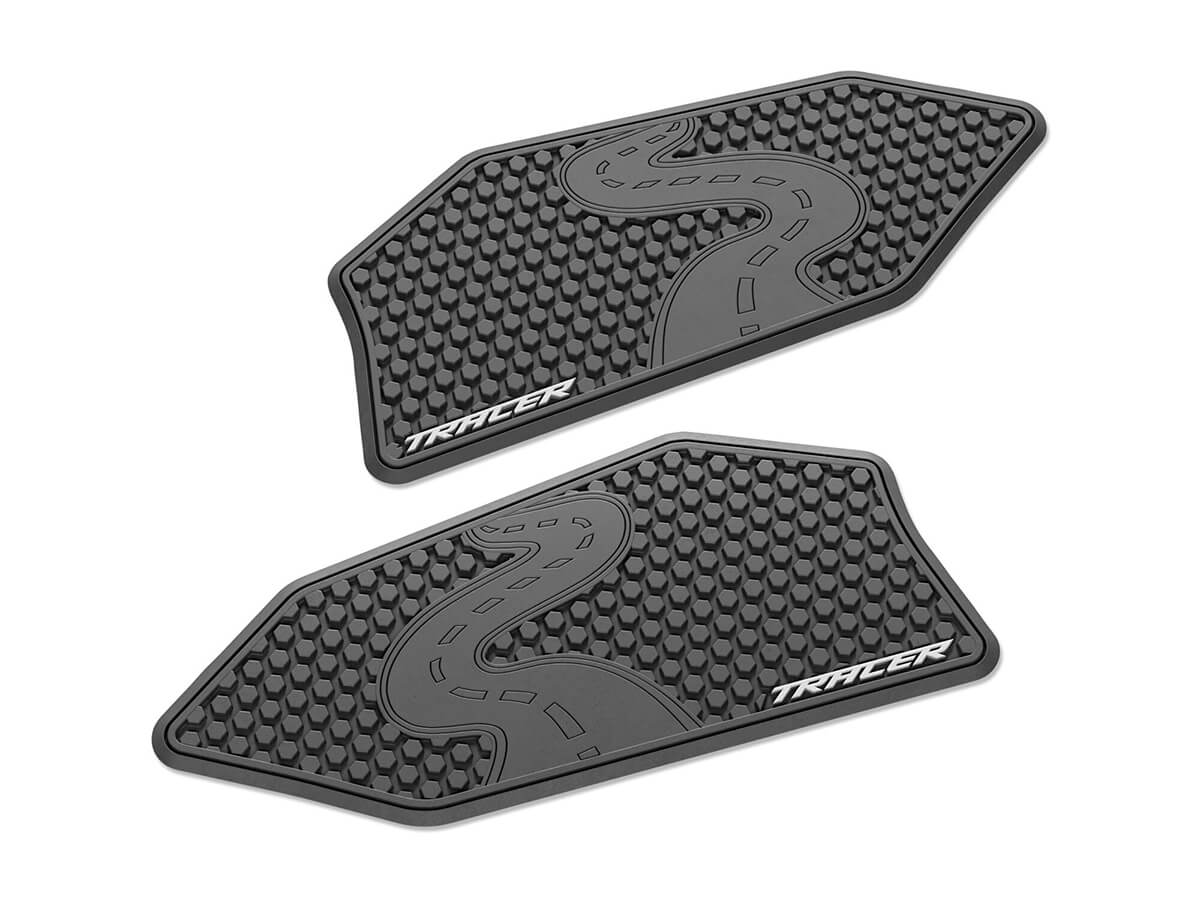 25 TRACER9 SIDE PADS