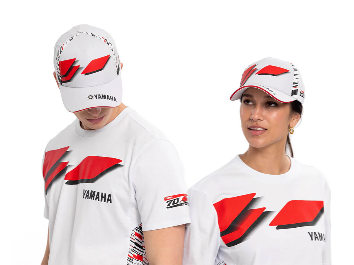 70th Anniversary Cap