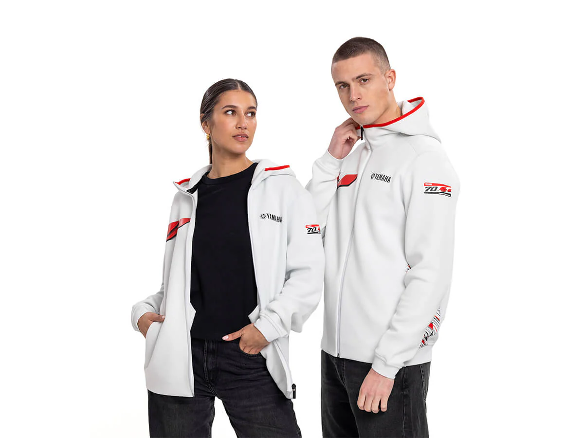 70th Anniversary Hoodie - Image 2