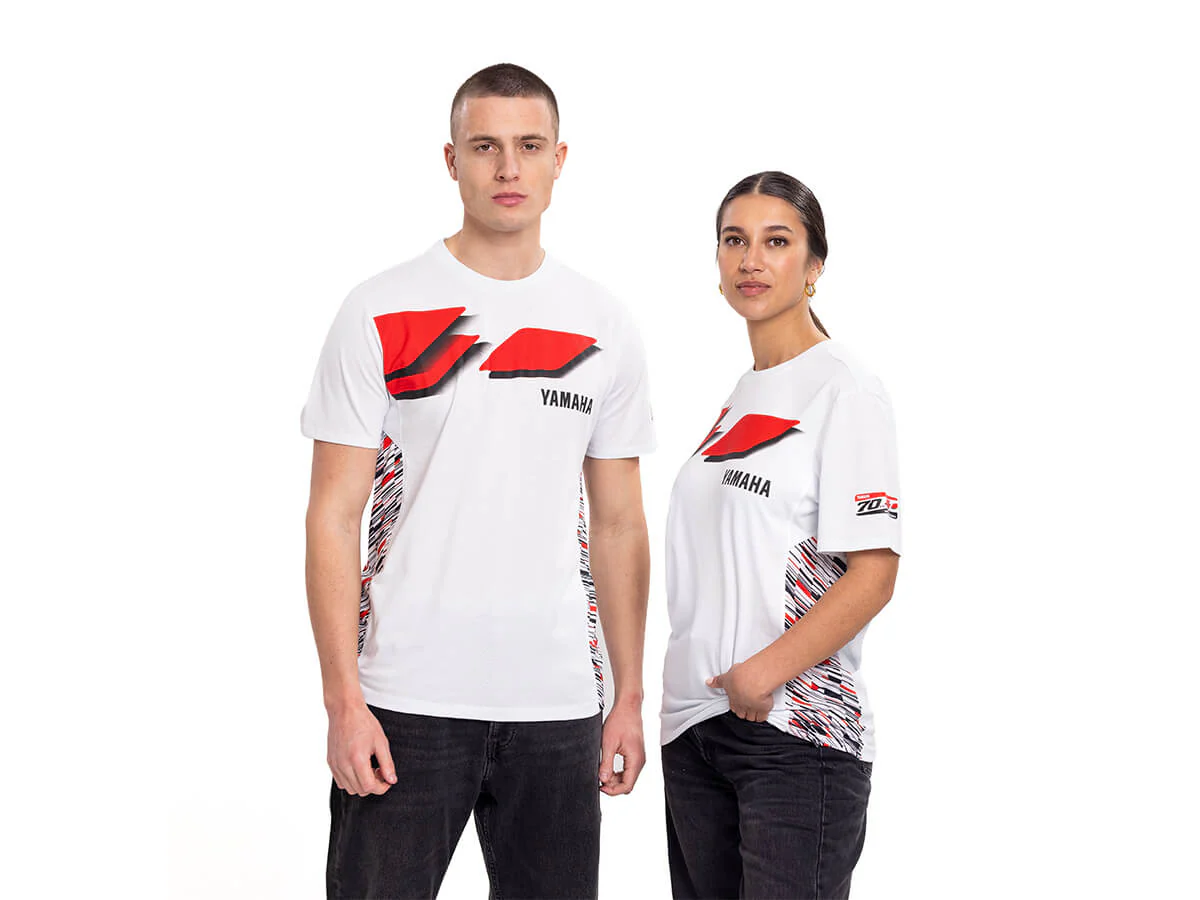 70th Anniversary T-Shirt - Image 3