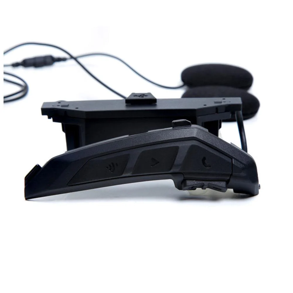 AGV Insyde Communication System - Image 3