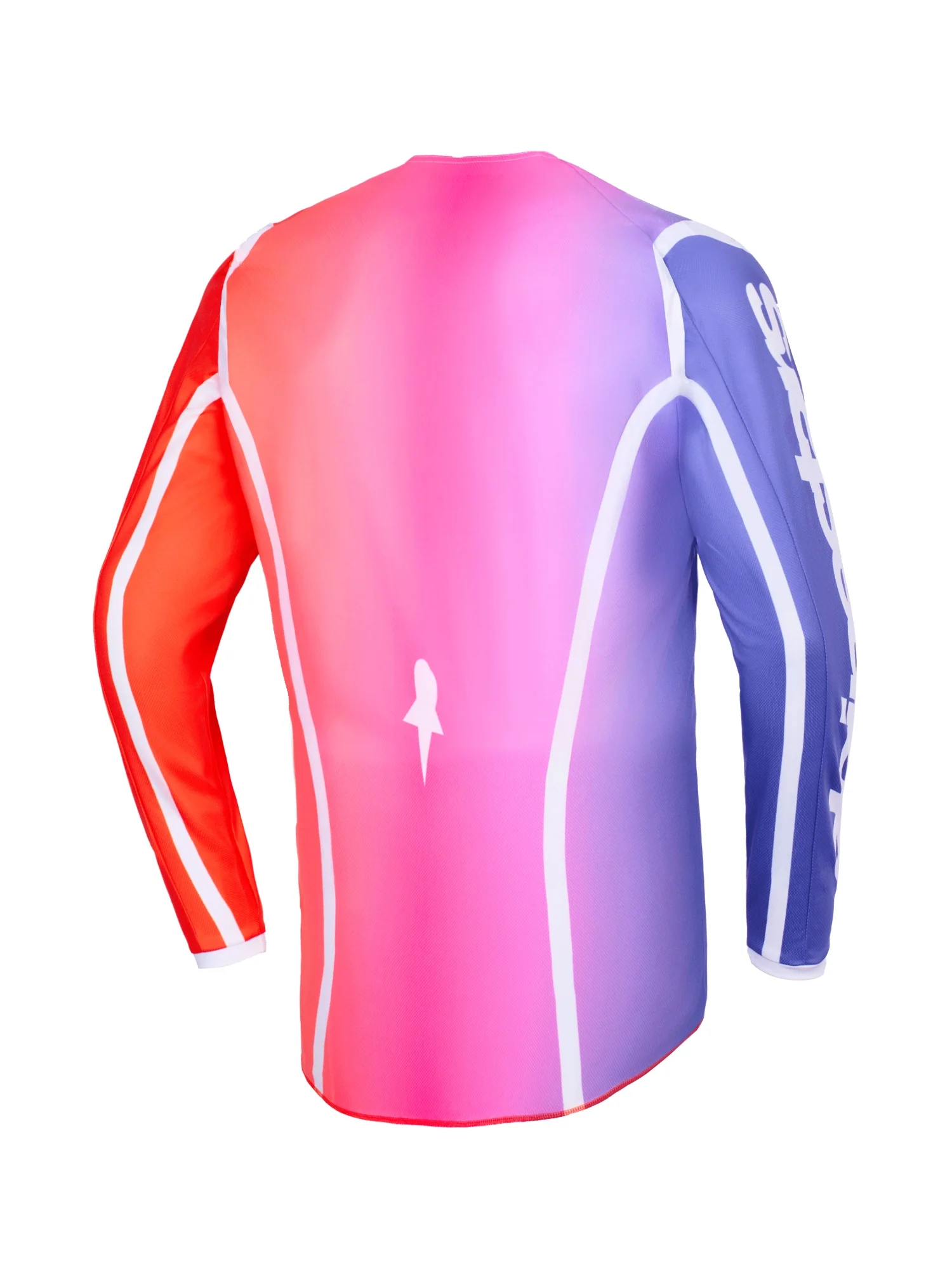 ALPINESTARS 2026 FLUID APEX JERSEY - MULTICOLOUR - Image 2