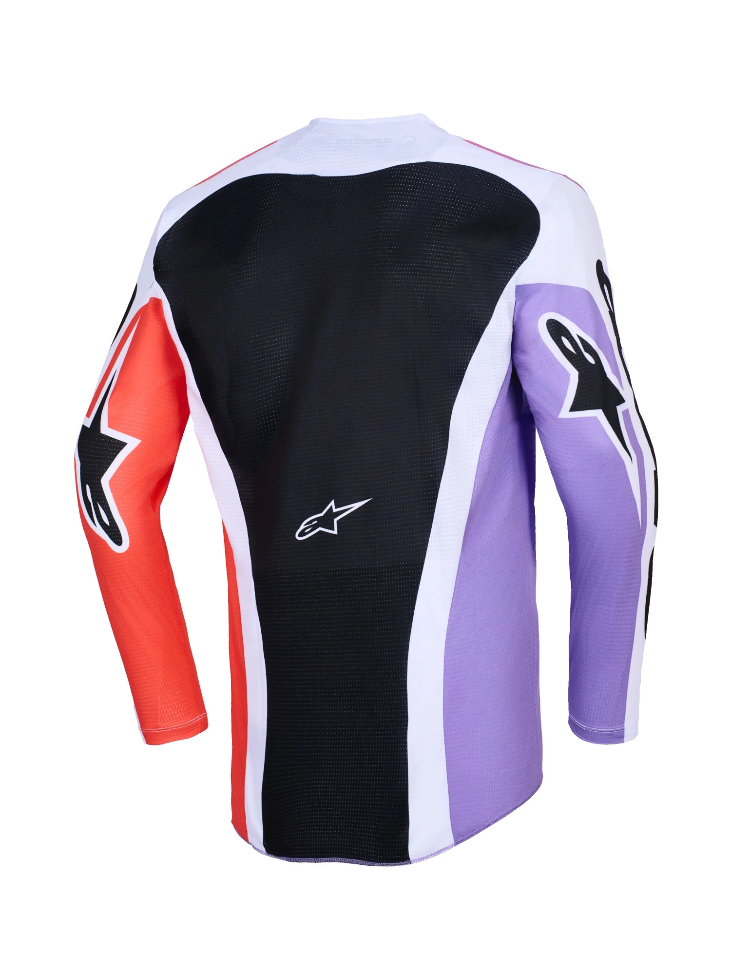 ALPINESTARS 2026 RACER AIR PORTL JERSEY - MULTICOLOUR - Image 2