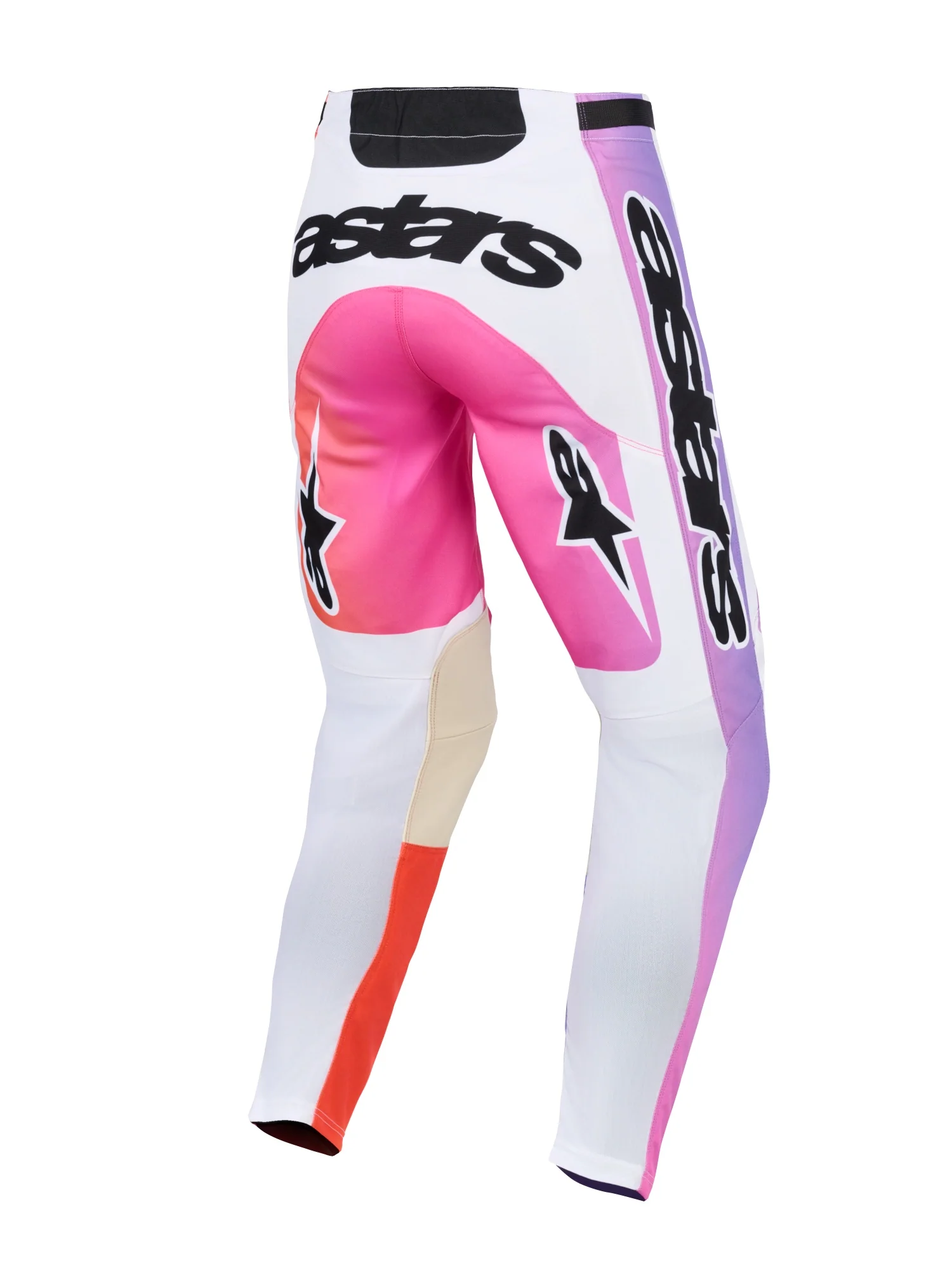 ALPINESTARS 2026 RACER AIR PORTL PANTS - MULTICOLOUR - Image 2