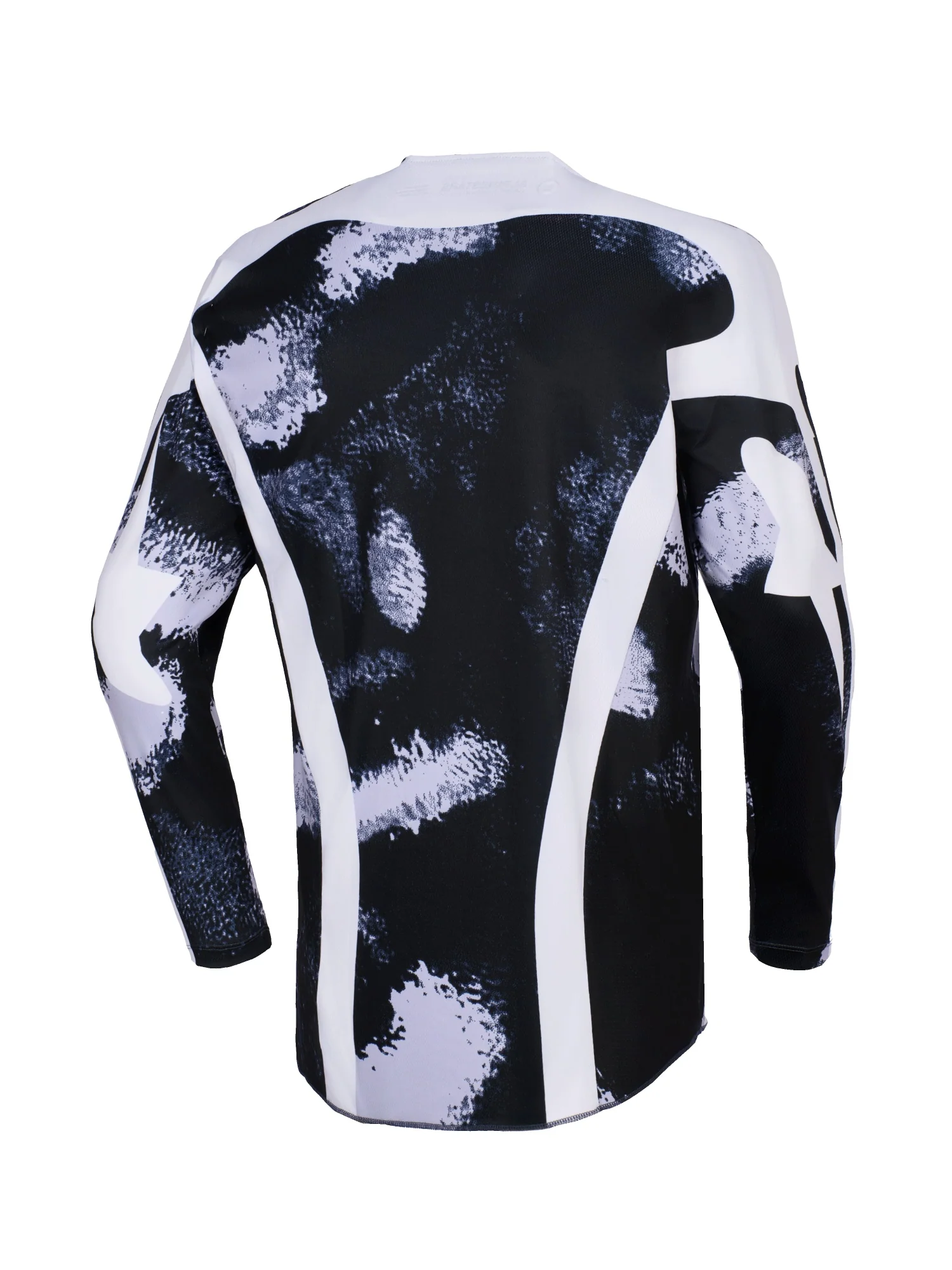 ALPINESTARS 2026 RACER LAHND JERSEY - IRON CAMO - Image 2