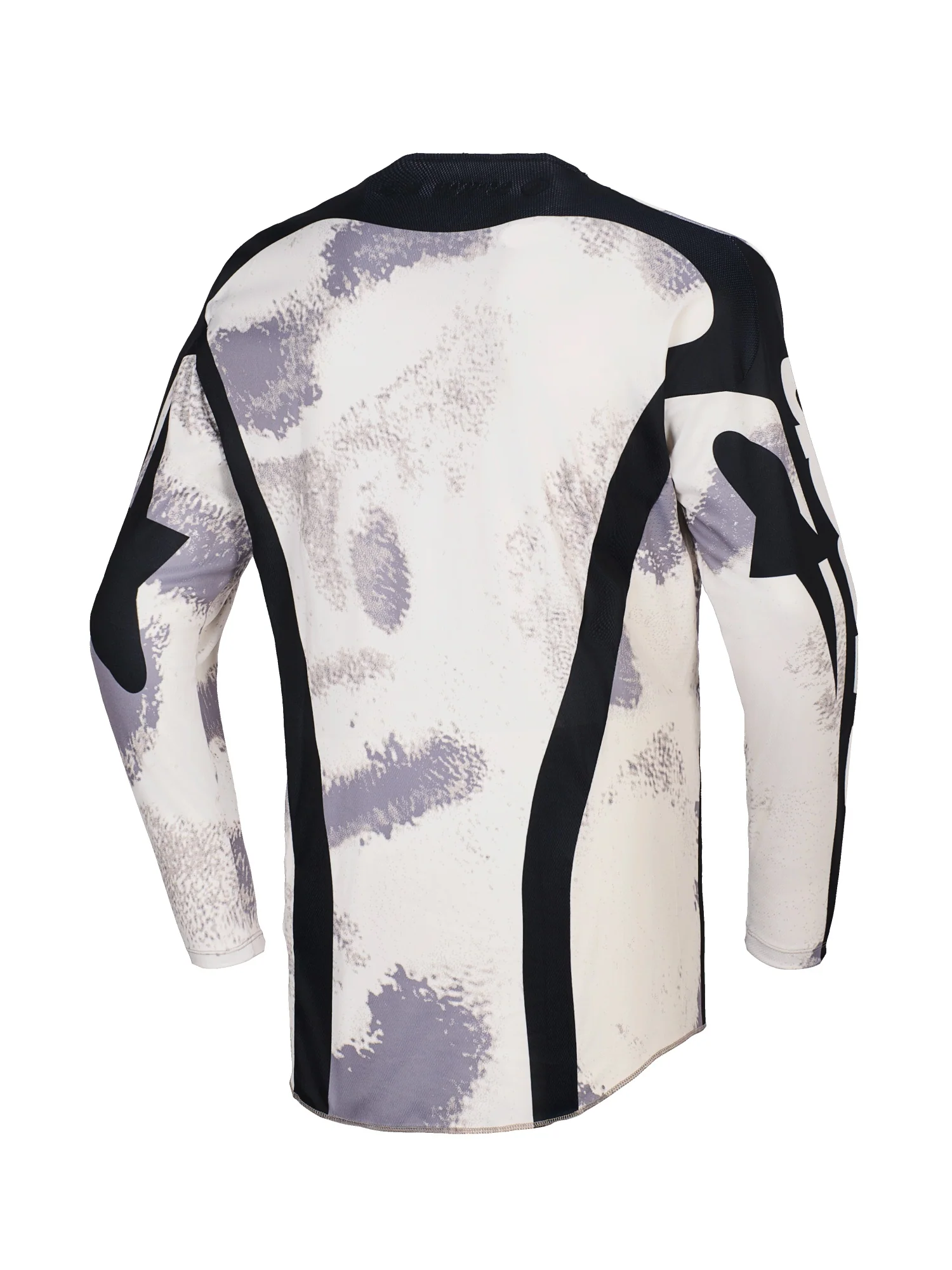 ALPINESTARS 2026 RACER LAHND JERSEY - SAND CAMO - Image 2