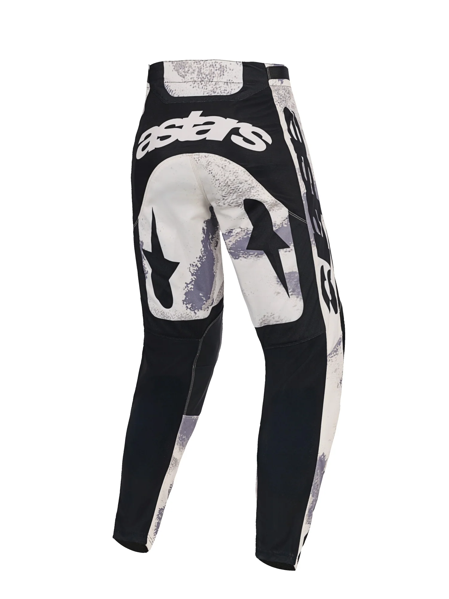 ALPINESTARS 2026 RACER LAHND PANTS - SAND CAMO - Image 2