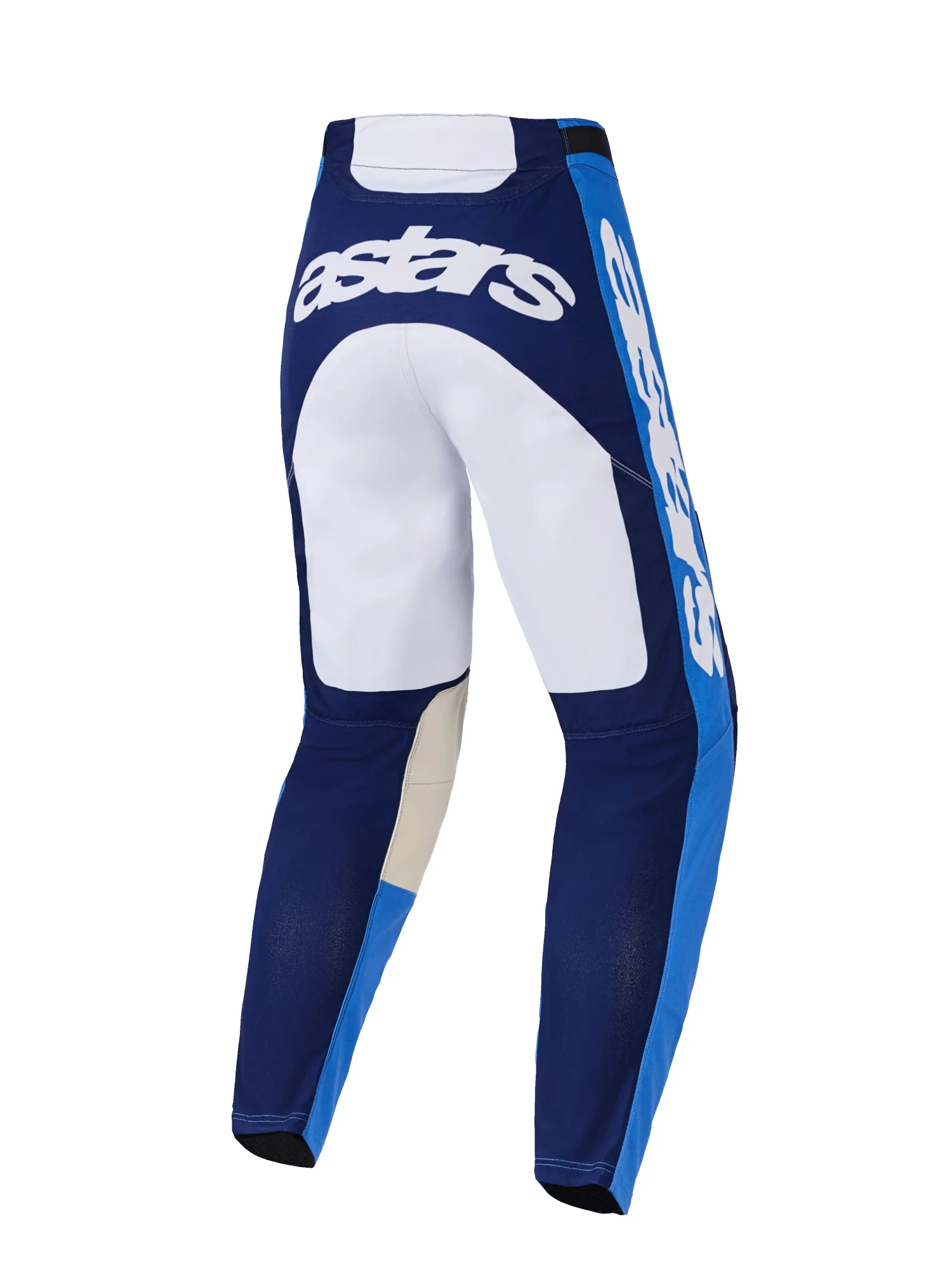 ALPINESTARS 2026 RACER RIWAY PANTS - UCLA BLUE WHITE - Image 2