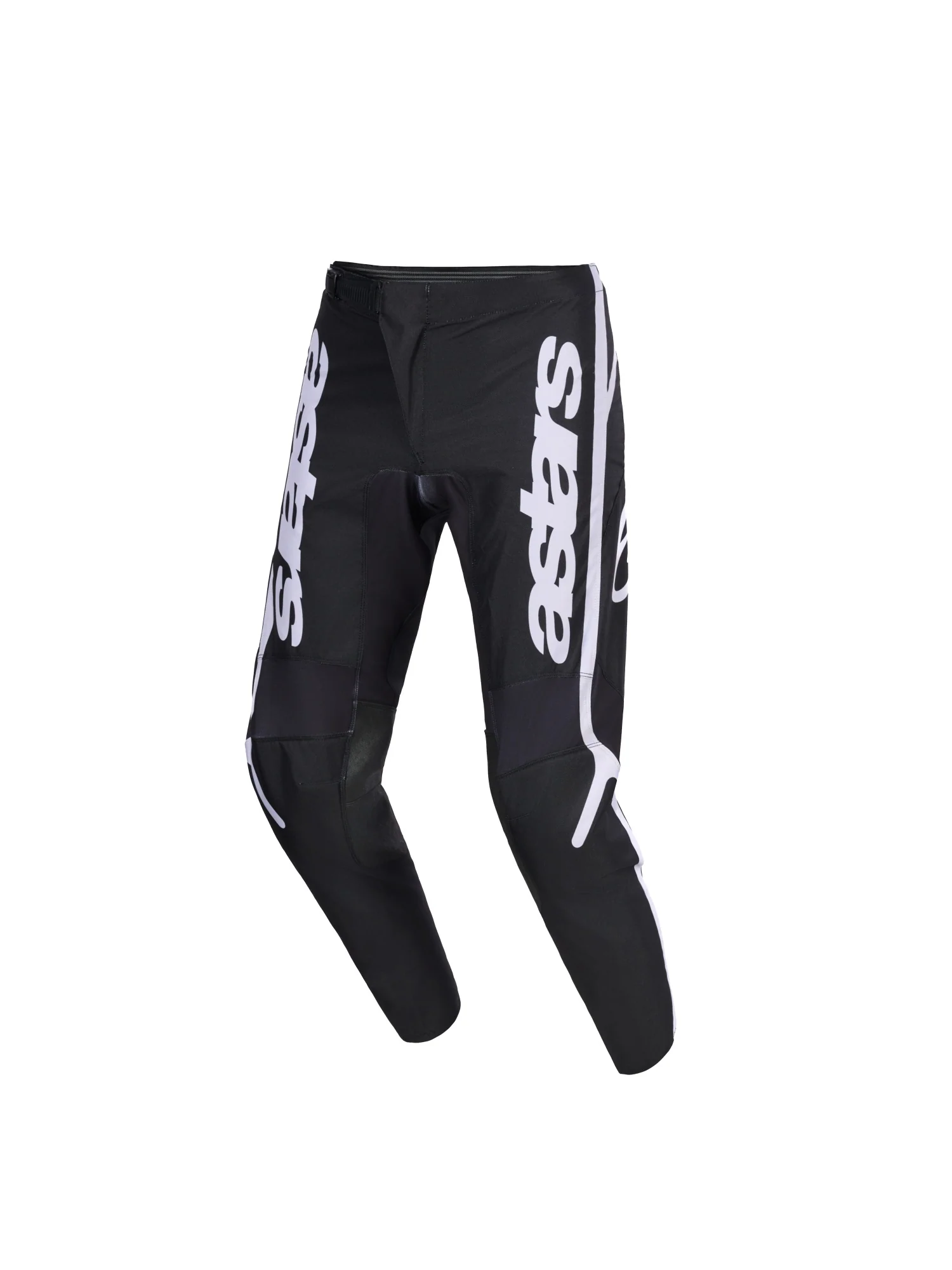ALPINESTARS 2026 YOUTH FLUID APEX PANTS - BLACK GREY