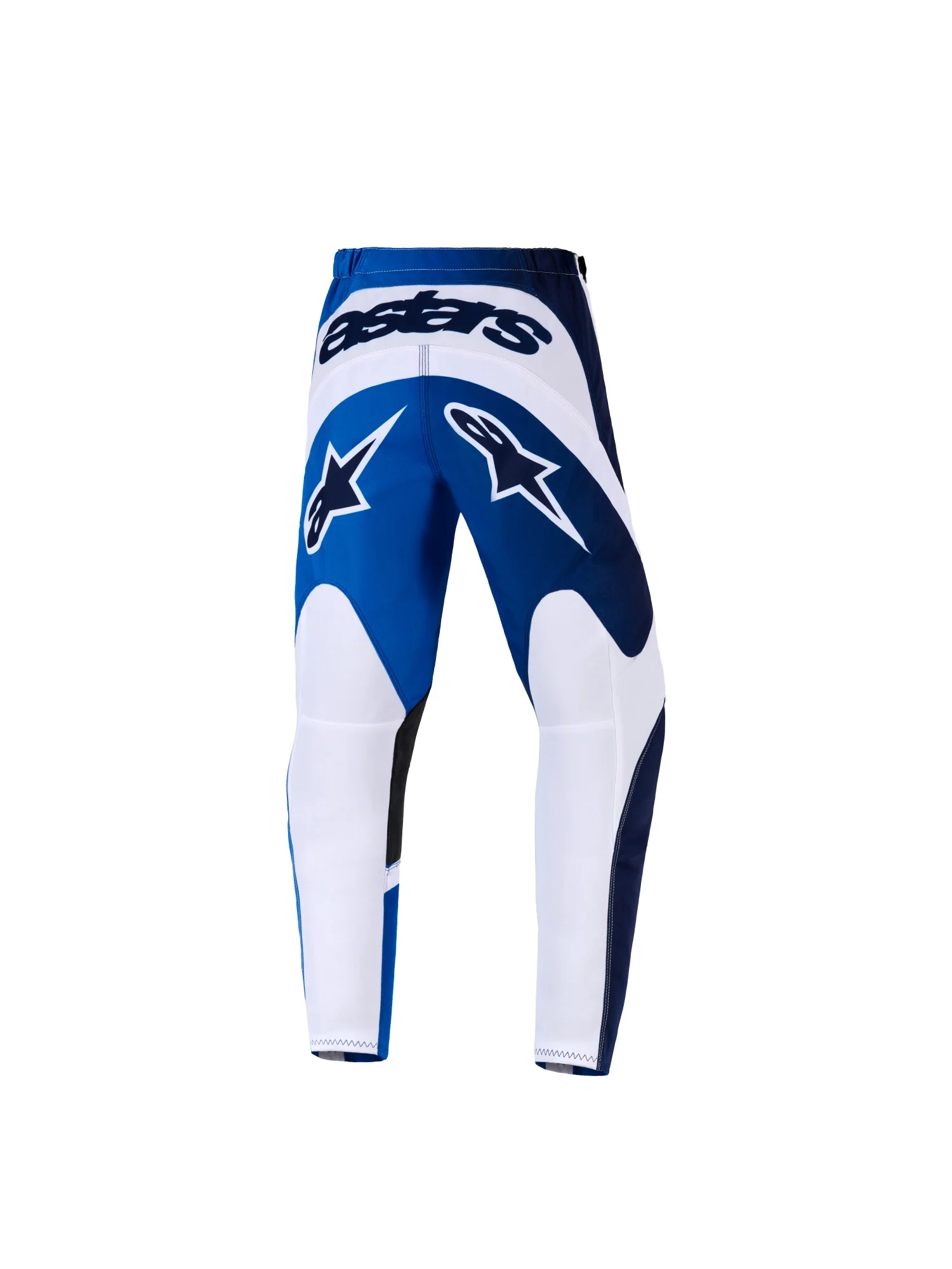 ALPINESTARS 2026 YOUTH FLUID PORTL PANTS - UCLA BLUE WHITE - Image 2