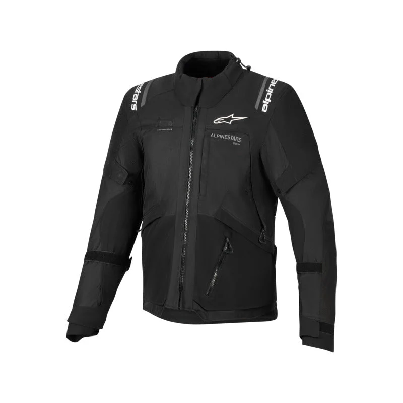 Alpinestars Andes V4 Drystar® Jacket - Black