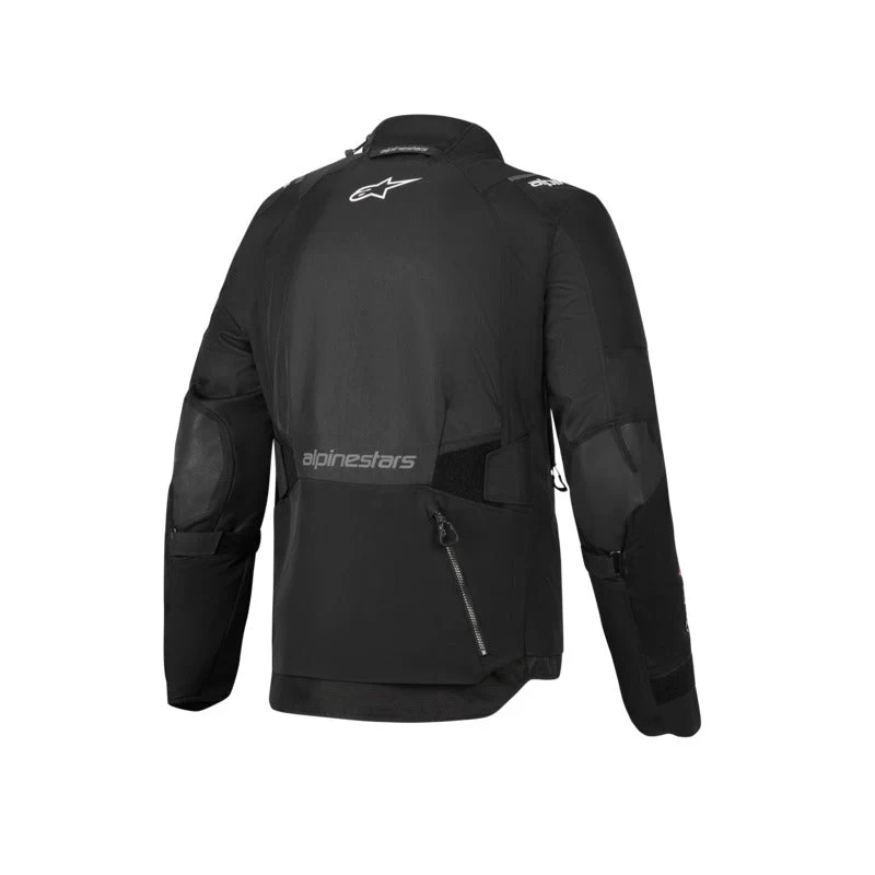 Alpinestars Andes V4 Drystar® Jacket - Black - Image 2