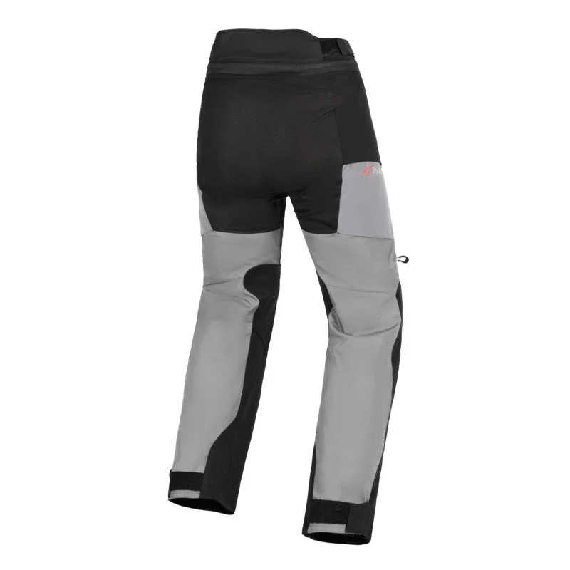 Alpinestars Andes V4 Drystar® Pants - Black Dark Grey - Image 2