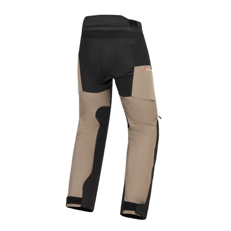 Alpinestars Andes V4 Drystar® Pants - Walnut Black - Image 2