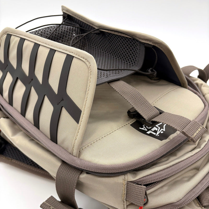 ALPINESTARS AT-15 BACKPACK - ALUMINIUM WALNUT - Image 6