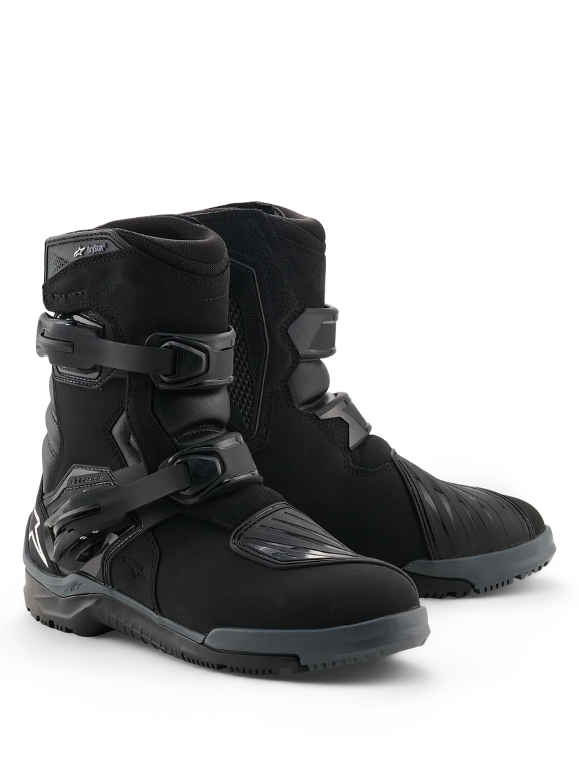 Alpinestars Belize V2 Drystar Boots - Black