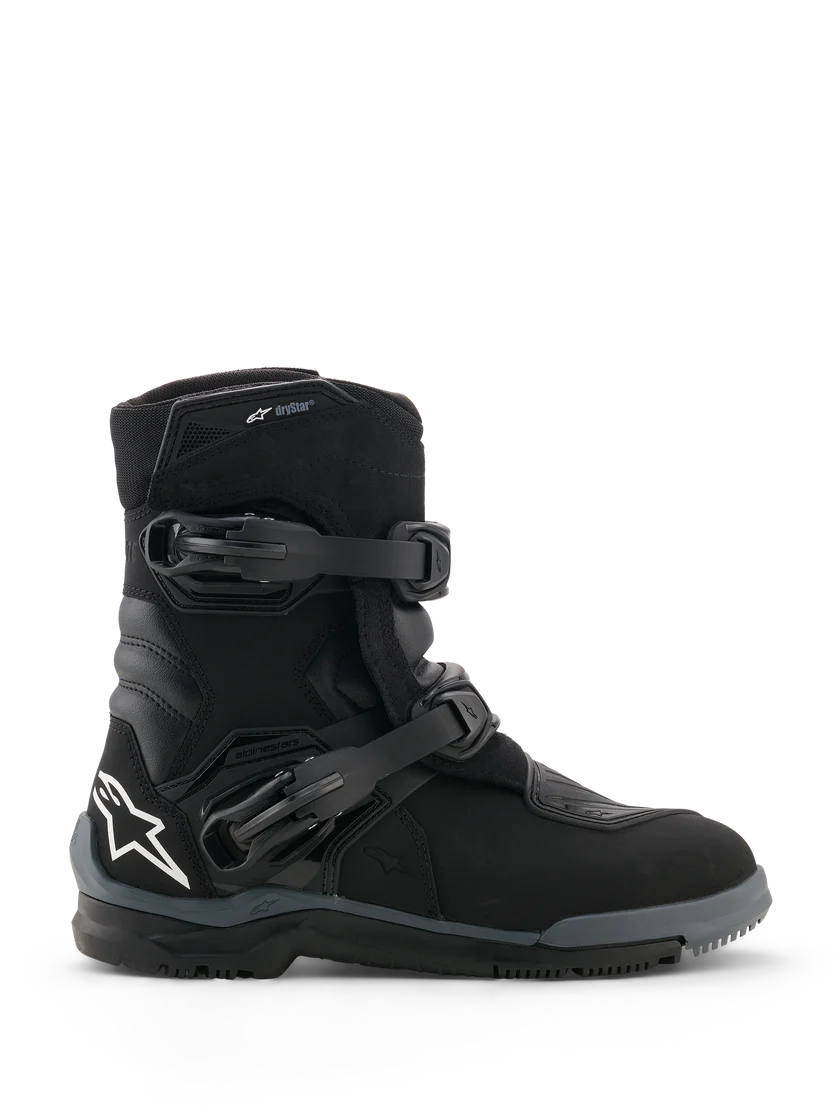 Alpinestars Belize V2 Drystar Boots - Black - Image 2