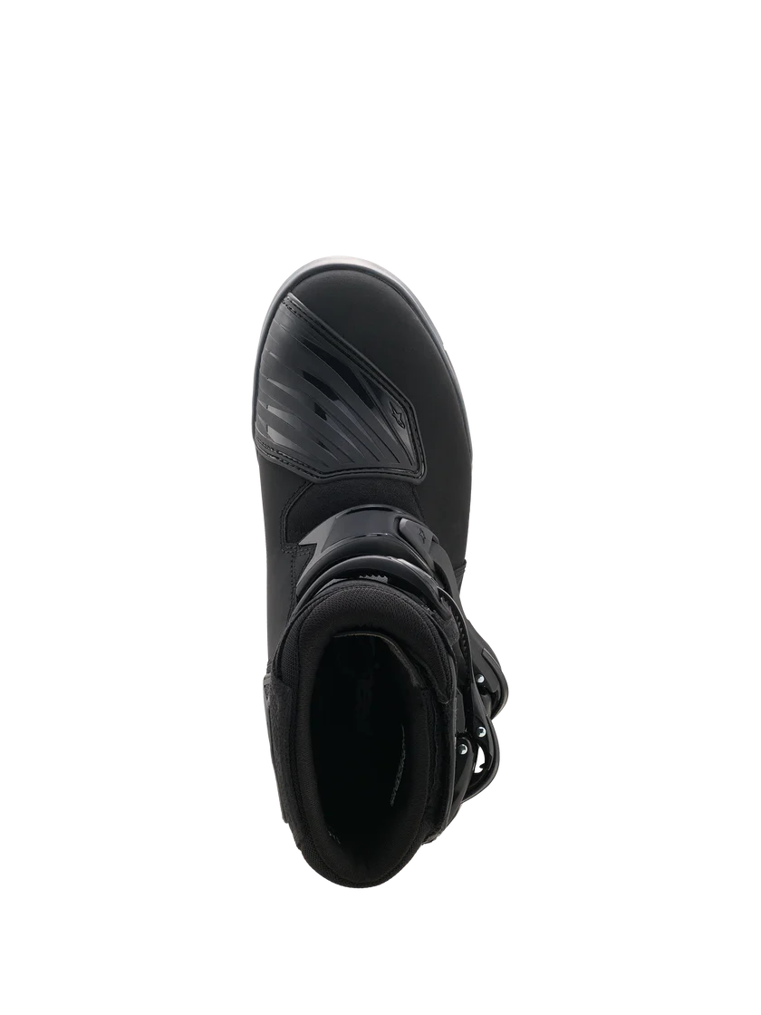 Alpinestars Belize V2 Drystar Boots - Black - Image 6