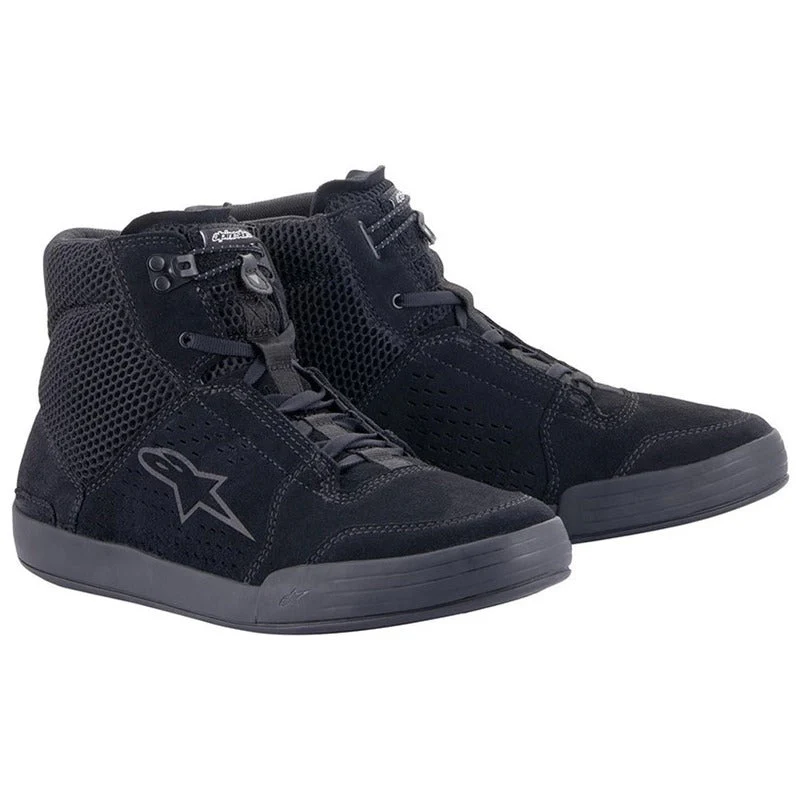 Alpinestars Chrome Air Ride Shoes - Black