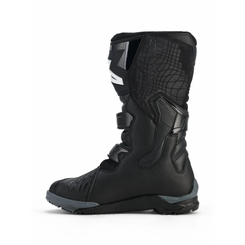 ALPINESTARS COROZAL V2 ADVENTURE DRYSTAR BOOTS - BLACK - Image 3
