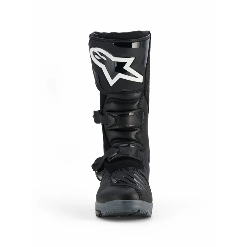 ALPINESTARS COROZAL V2 ADVENTURE DRYSTAR BOOTS - BLACK - Image 4