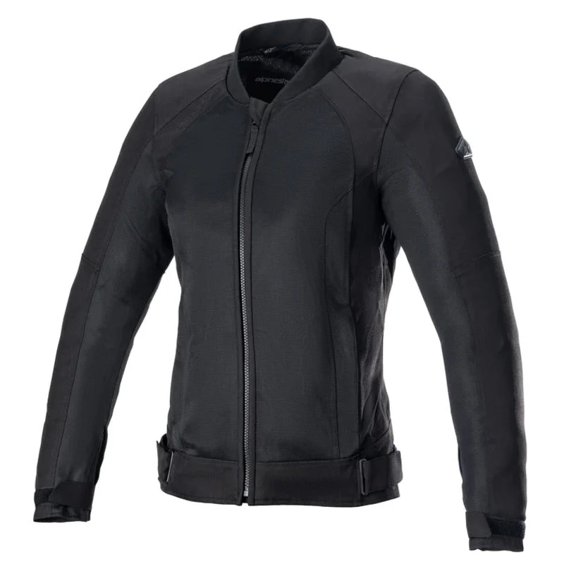 Alpinestars Eloise V2 Women’s Air Jacket - Black