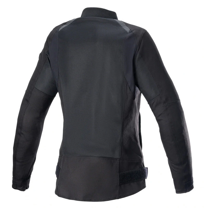 Alpinestars Eloise V2 Women’s Air Jacket - Black - Image 2