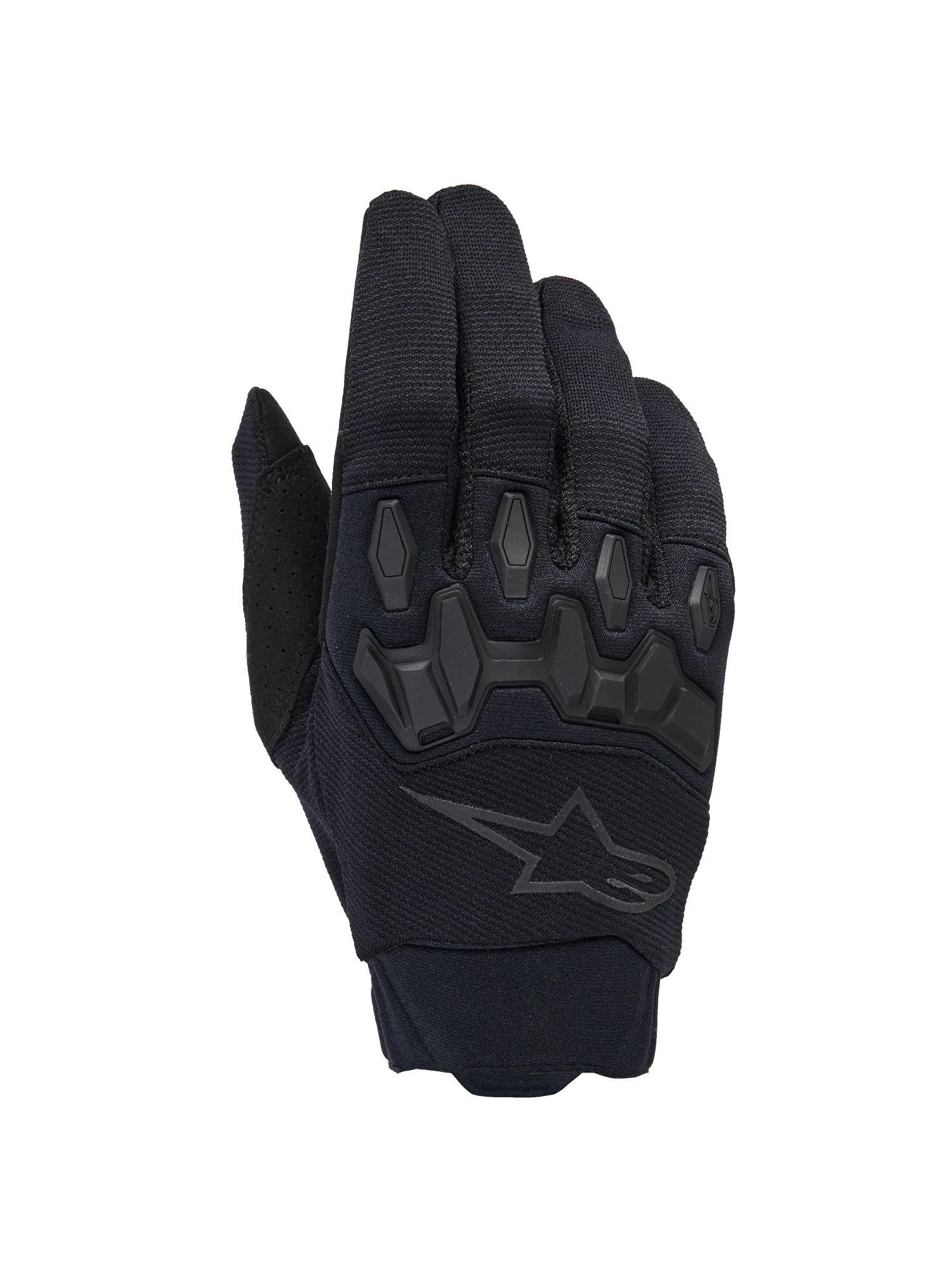 ALPINESTARS FULL BORE V2 GLOVES - BLACK