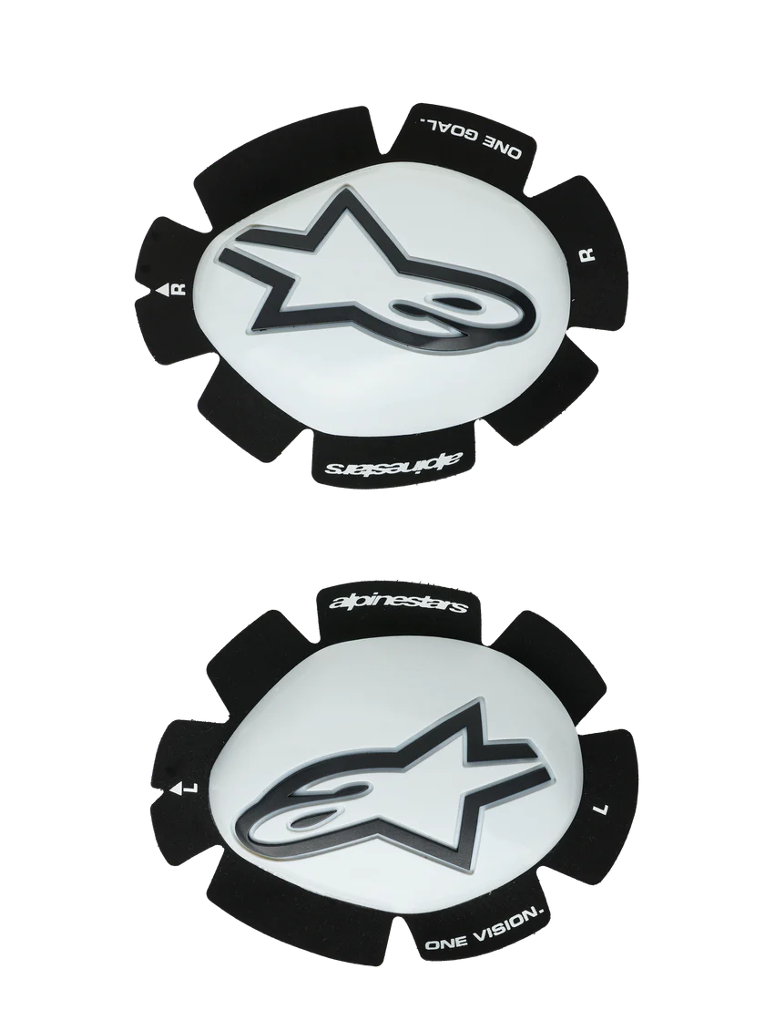 ALPINESTARS GP PLUS KNEE SLIDER - Image 2
